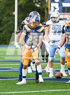 Photo from the gallery "Johnston @ North Providence"