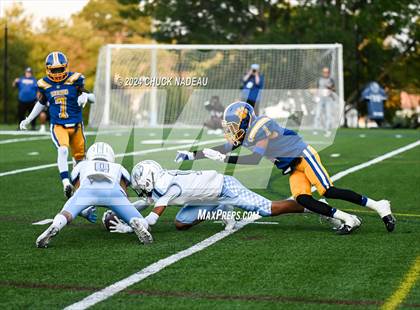 Thumbnail 3 in Johnston @ North Providence photogallery.