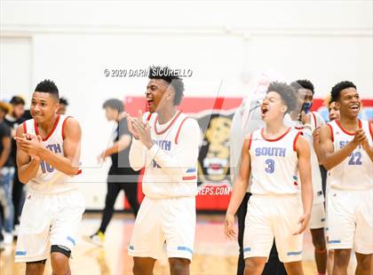 Thumbnail 1 in Buena @ South Mountain (AIA 5A Quarterfinals) photogallery.