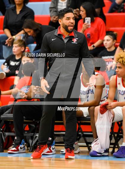 Thumbnail 1 in Buena @ South Mountain (AIA 5A Quarterfinals) photogallery.