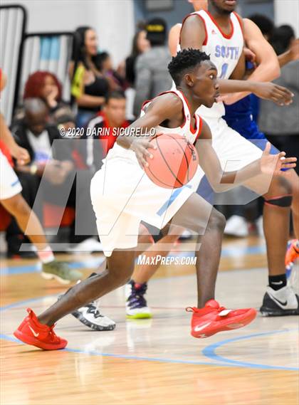Thumbnail 1 in Buena @ South Mountain (AIA 5A Quarterfinals) photogallery.