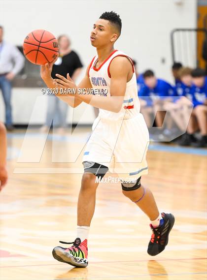 Thumbnail 1 in Buena @ South Mountain (AIA 5A Quarterfinals) photogallery.