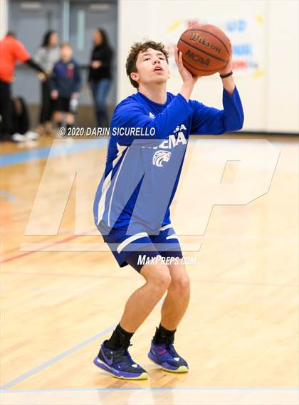 Thumbnail 3 in Buena @ South Mountain (AIA 5A Quarterfinals) photogallery.