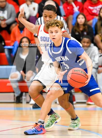 Thumbnail 1 in Buena @ South Mountain (AIA 5A Quarterfinals) photogallery.
