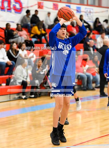 Thumbnail 2 in Buena @ South Mountain (AIA 5A Quarterfinals) photogallery.