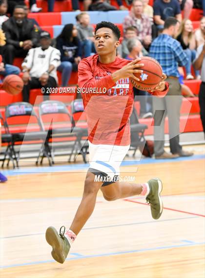 Thumbnail 1 in Buena @ South Mountain (AIA 5A Quarterfinals) photogallery.