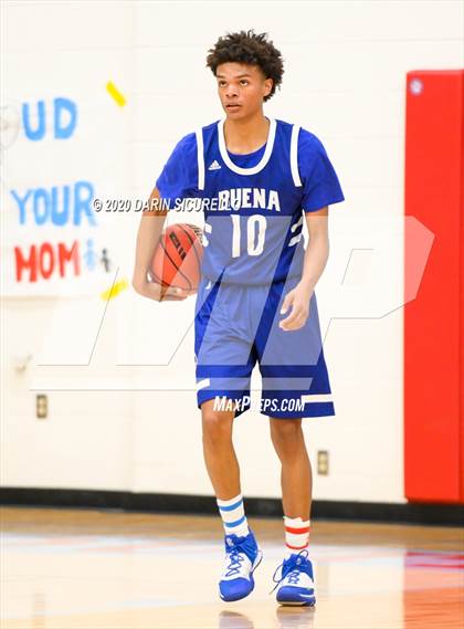 Thumbnail 3 in Buena @ South Mountain (AIA 5A Quarterfinals) photogallery.