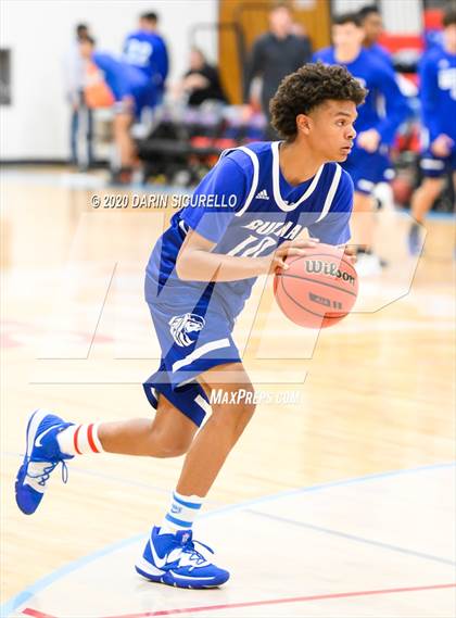 Thumbnail 1 in Buena @ South Mountain (AIA 5A Quarterfinals) photogallery.