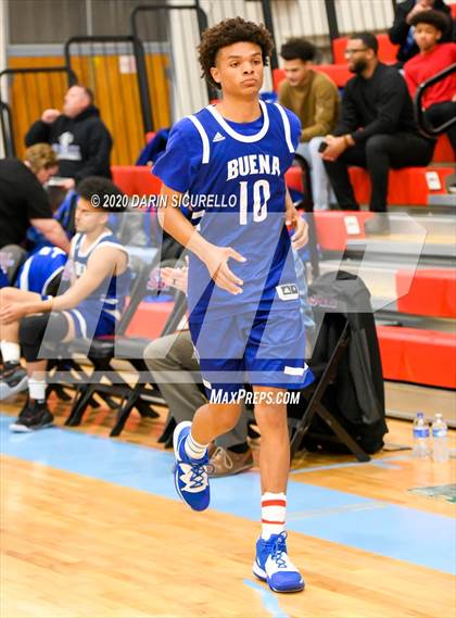 Thumbnail 1 in Buena @ South Mountain (AIA 5A Quarterfinals) photogallery.