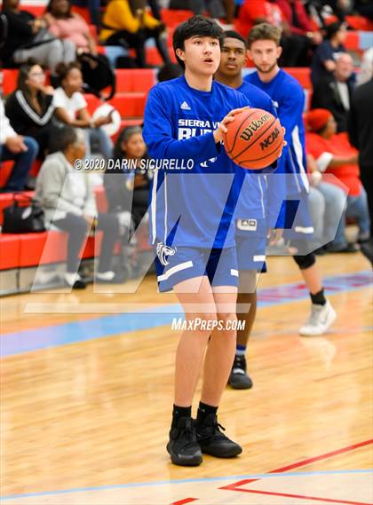 Thumbnail 1 in Buena @ South Mountain (AIA 5A Quarterfinals) photogallery.