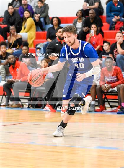 Thumbnail 3 in Buena @ South Mountain (AIA 5A Quarterfinals) photogallery.