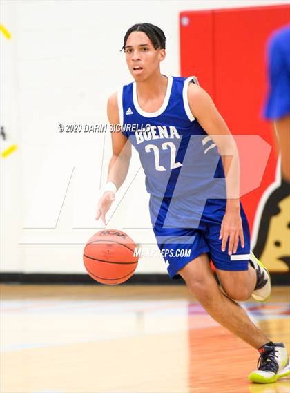 Thumbnail 1 in Buena @ South Mountain (AIA 5A Quarterfinals) photogallery.