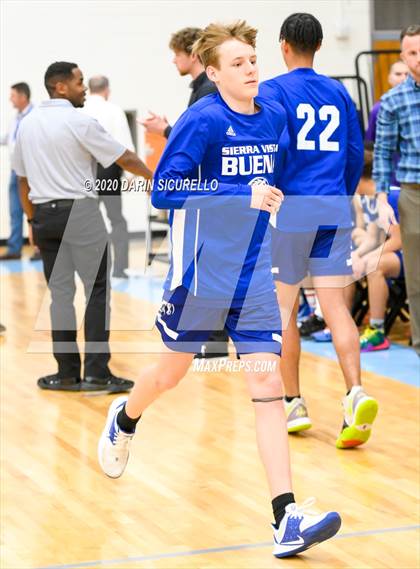 Thumbnail 3 in Buena @ South Mountain (AIA 5A Quarterfinals) photogallery.
