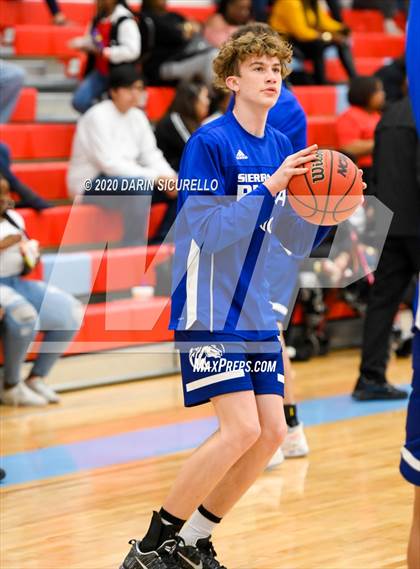 Thumbnail 3 in Buena @ South Mountain (AIA 5A Quarterfinals) photogallery.