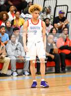 Photo from the gallery "Buena @ South Mountain (AIA 5A Quarterfinals)"