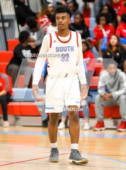 Thumbnail 1 in Buena @ South Mountain (AIA 5A Quarterfinals) photogallery.