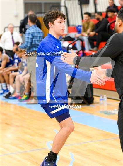 Thumbnail 2 in Buena @ South Mountain (AIA 5A Quarterfinals) photogallery.