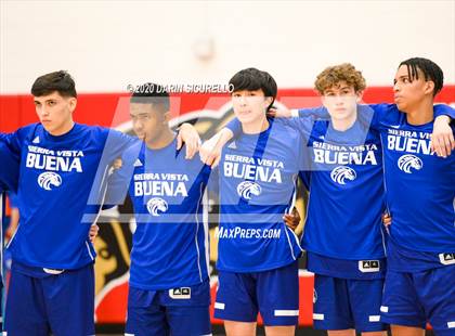 Thumbnail 1 in Buena @ South Mountain (AIA 5A Quarterfinals) photogallery.