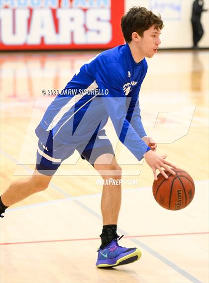 Thumbnail 3 in Buena @ South Mountain (AIA 5A Quarterfinals) photogallery.