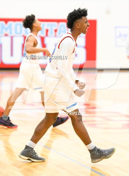 Thumbnail 1 in Buena @ South Mountain (AIA 5A Quarterfinals) photogallery.