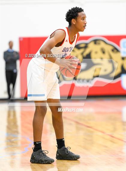 Thumbnail 1 in Buena @ South Mountain (AIA 5A Quarterfinals) photogallery.