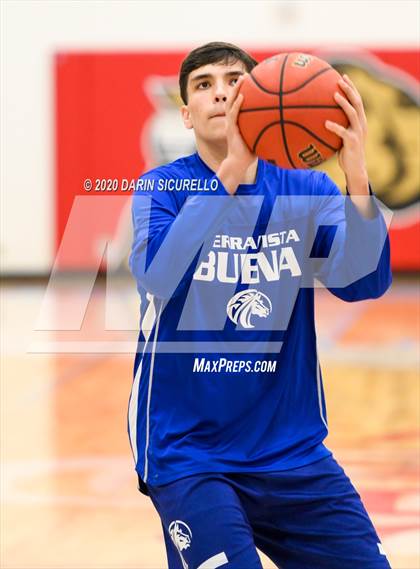 Thumbnail 2 in Buena @ South Mountain (AIA 5A Quarterfinals) photogallery.