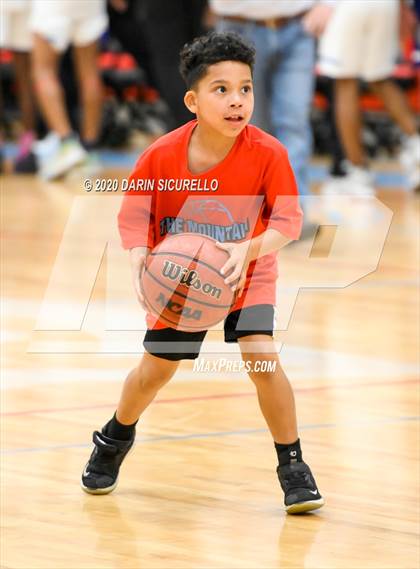 Thumbnail 2 in Buena @ South Mountain (AIA 5A Quarterfinals) photogallery.