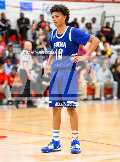 Thumbnail 2 in Buena @ South Mountain (AIA 5A Quarterfinals) photogallery.