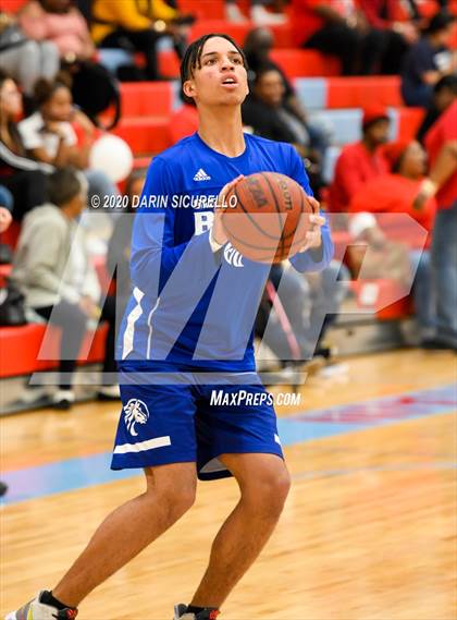 Thumbnail 2 in Buena @ South Mountain (AIA 5A Quarterfinals) photogallery.