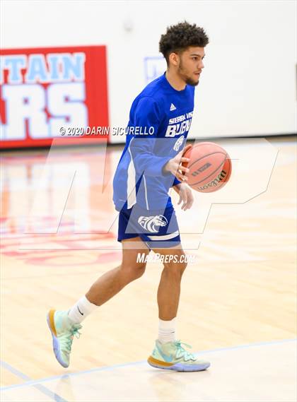 Thumbnail 2 in Buena @ South Mountain (AIA 5A Quarterfinals) photogallery.