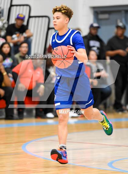 Thumbnail 3 in Buena @ South Mountain (AIA 5A Quarterfinals) photogallery.