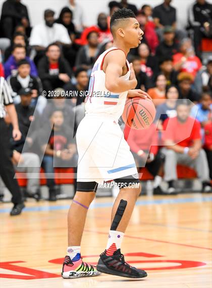 Thumbnail 2 in Buena @ South Mountain (AIA 5A Quarterfinals) photogallery.