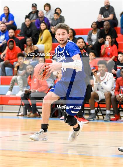 Thumbnail 1 in Buena @ South Mountain (AIA 5A Quarterfinals) photogallery.