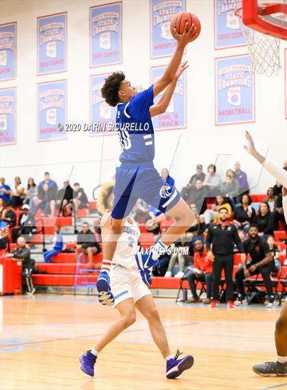 Thumbnail 1 in Buena @ South Mountain (AIA 5A Quarterfinals) photogallery.