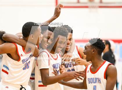 Thumbnail 1 in Buena @ South Mountain (AIA 5A Quarterfinals) photogallery.