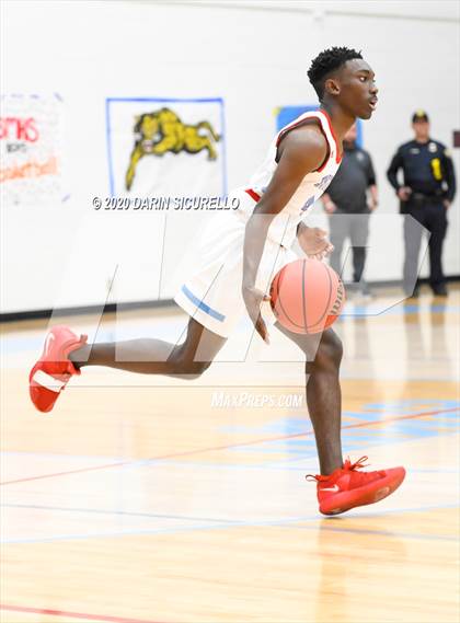 Thumbnail 3 in Buena @ South Mountain (AIA 5A Quarterfinals) photogallery.