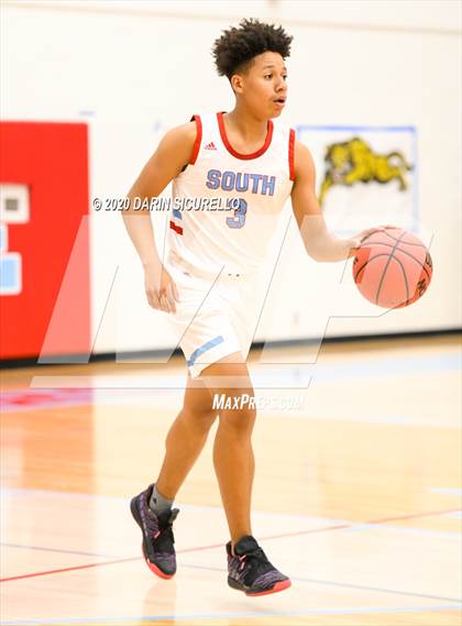 Thumbnail 2 in Buena @ South Mountain (AIA 5A Quarterfinals) photogallery.