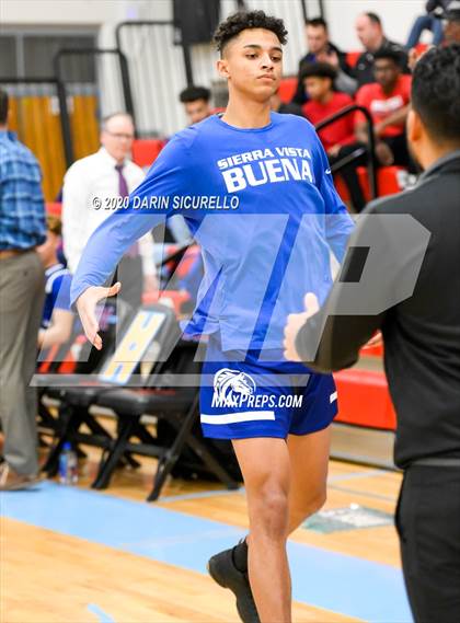 Thumbnail 1 in Buena @ South Mountain (AIA 5A Quarterfinals) photogallery.