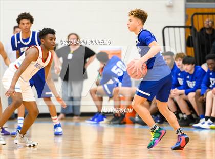 Thumbnail 1 in Buena @ South Mountain (AIA 5A Quarterfinals) photogallery.