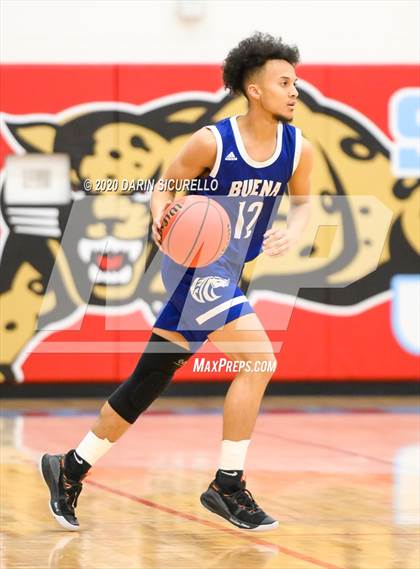 Thumbnail 3 in Buena @ South Mountain (AIA 5A Quarterfinals) photogallery.