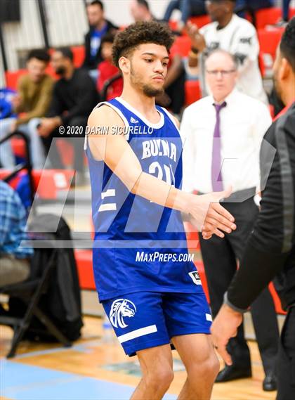 Thumbnail 3 in Buena @ South Mountain (AIA 5A Quarterfinals) photogallery.