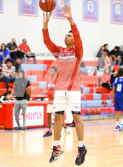 Thumbnail 2 in Buena @ South Mountain (AIA 5A Quarterfinals) photogallery.