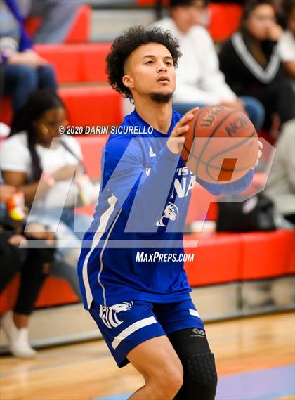 Thumbnail 3 in Buena @ South Mountain (AIA 5A Quarterfinals) photogallery.