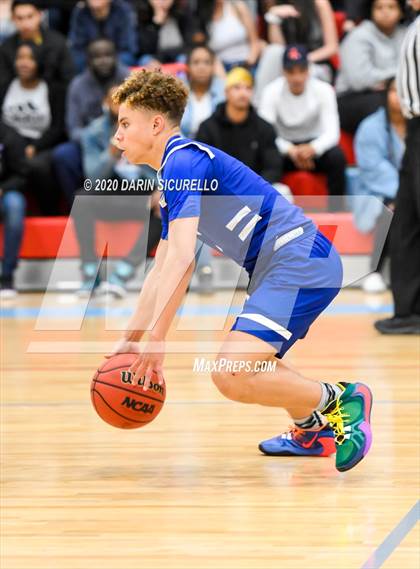 Thumbnail 3 in Buena @ South Mountain (AIA 5A Quarterfinals) photogallery.