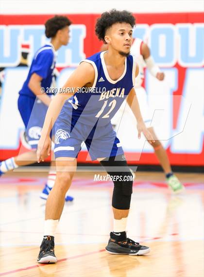 Thumbnail 1 in Buena @ South Mountain (AIA 5A Quarterfinals) photogallery.