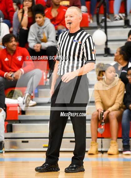 Thumbnail 1 in Buena @ South Mountain (AIA 5A Quarterfinals) photogallery.