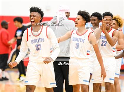 Thumbnail 3 in Buena @ South Mountain (AIA 5A Quarterfinals) photogallery.
