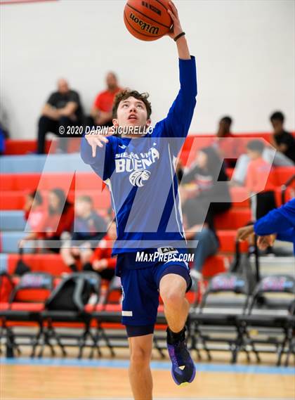 Thumbnail 2 in Buena @ South Mountain (AIA 5A Quarterfinals) photogallery.