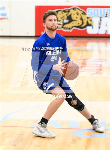 Thumbnail 1 in Buena @ South Mountain (AIA 5A Quarterfinals) photogallery.