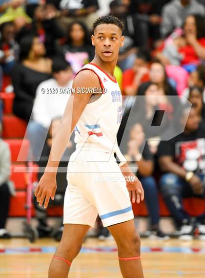 Thumbnail 3 in Buena @ South Mountain (AIA 5A Quarterfinals) photogallery.
